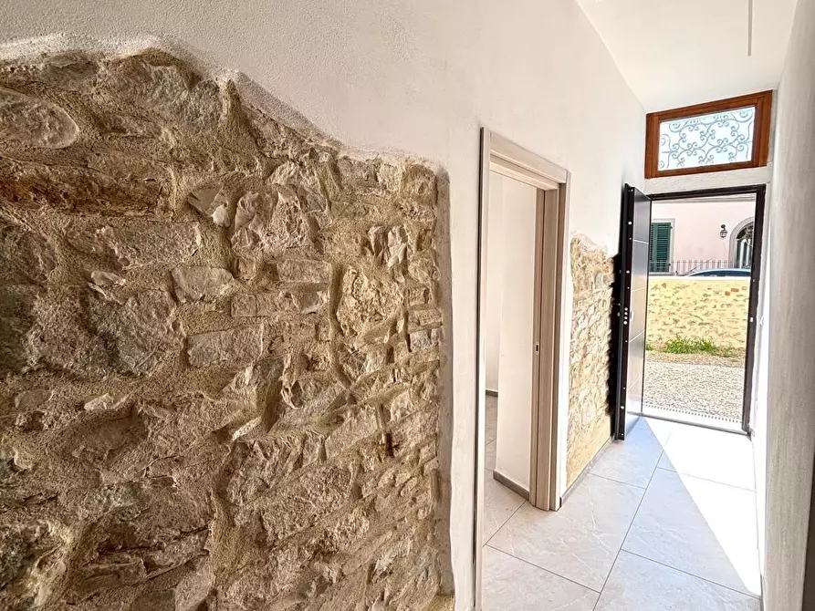 Immagine 11 di Quadrilocale in affitto  in Via Borgo Bartolini a Bagno A Ripoli
