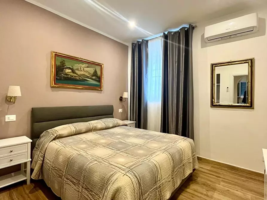 Immagine 4 di Trilocale in affitto  in Via del Pignone a Firenze