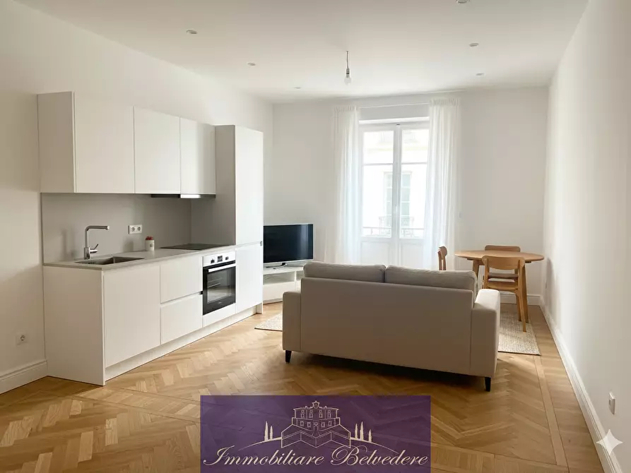 Immagine 4 di Trilocale in vendita  in Via Adelaide Ristori a Firenze