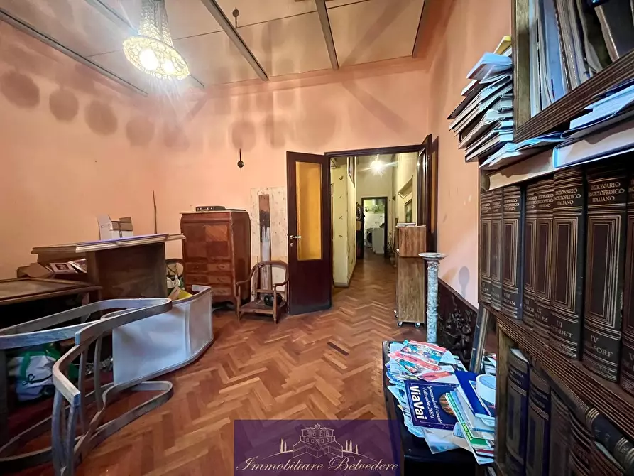 Immagine 5 di Trilocale in vendita  in Via Magenta a Firenze