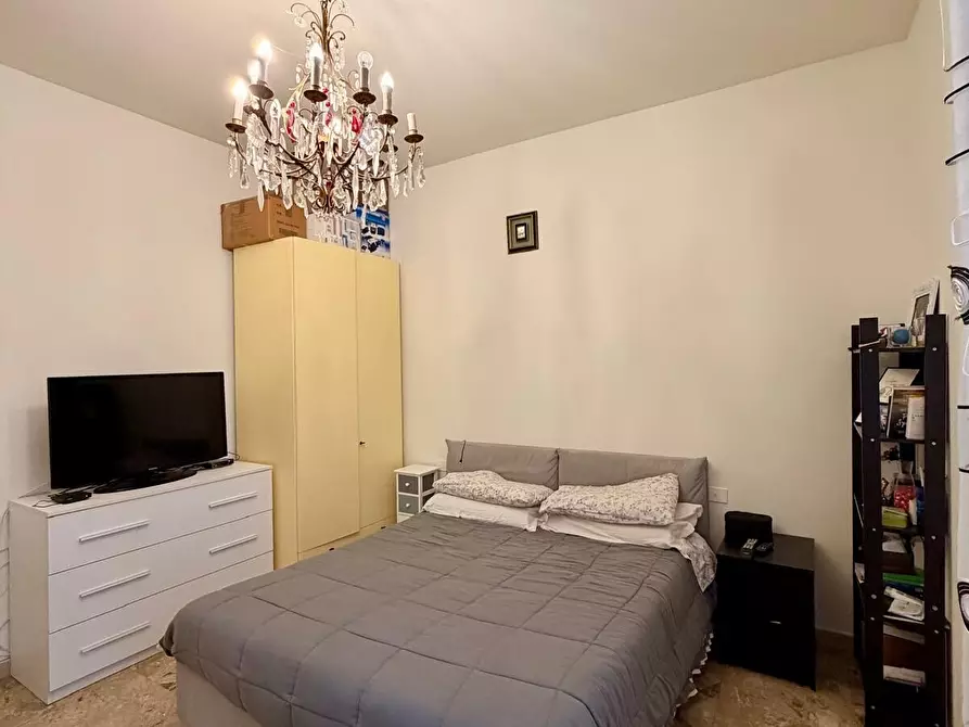 Immagine 9 di Quadrilocale in vendita  in Via Ungheria a Firenze