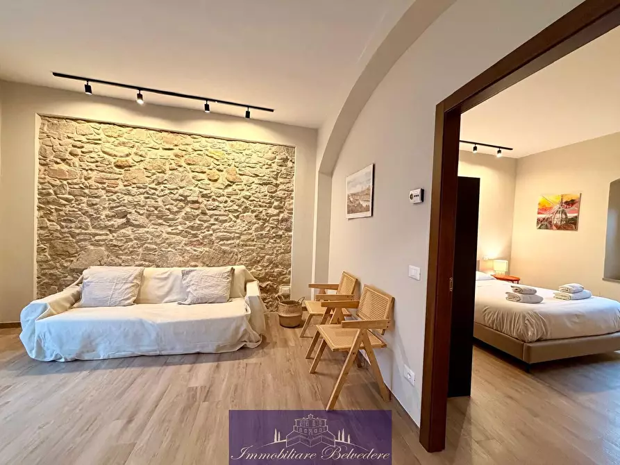 Immagine 8 di Trilocale in affitto  in Via Federico da Montefeltro a Firenze