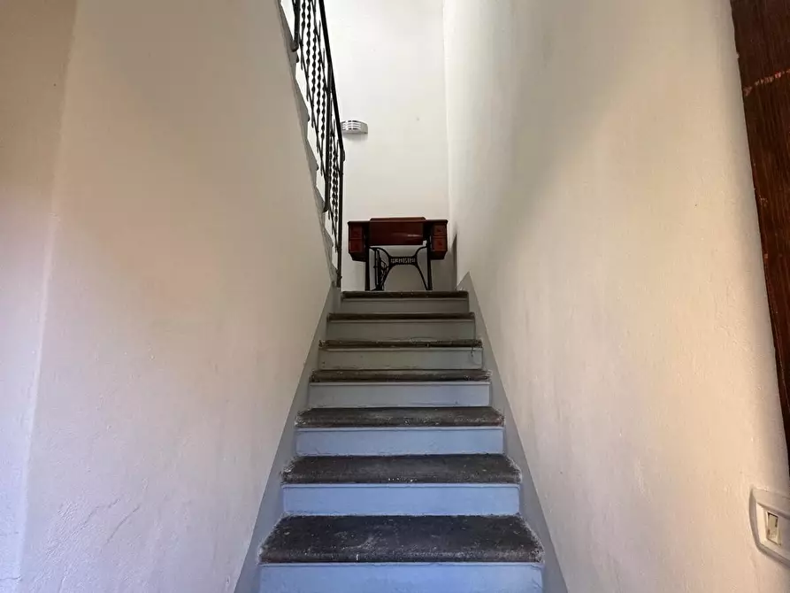 Immagine 26 di Terratetto in vendita  in Via Giovan Filippo Mariti a Firenze