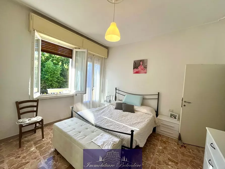 Immagine 5 di Quadrilocale in vendita  in Via Togliatti a Impruneta