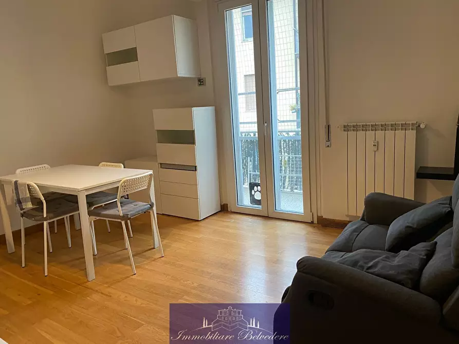 Immagine 8 di Bilocale in affitto  in Via Empoli a Firenze