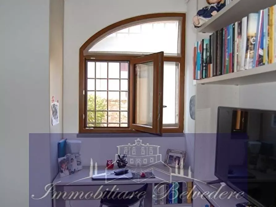 Immagine 2 di Quadrilocale in vendita  in Via Chiantigiana per il Ferrone a Impruneta