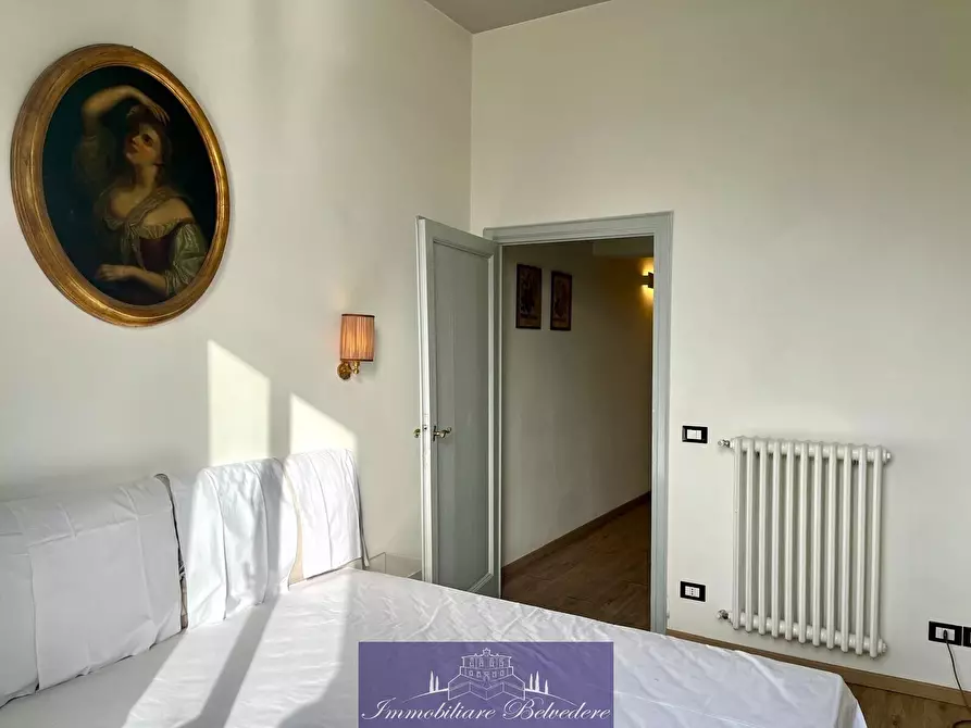 Immagine 11 di Quadrilocale in affitto  in Lungarno Vespucci a Firenze