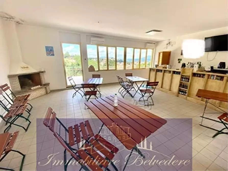 Immagine 2 di Capannone industriale in vendita  in Via di Poggio 17 a Lastra A Signa