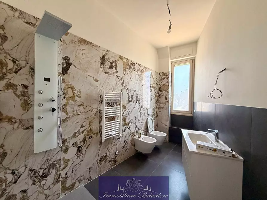 Immagine 7 di Bilocale in vendita  in Via Antonio Santucci a Firenze