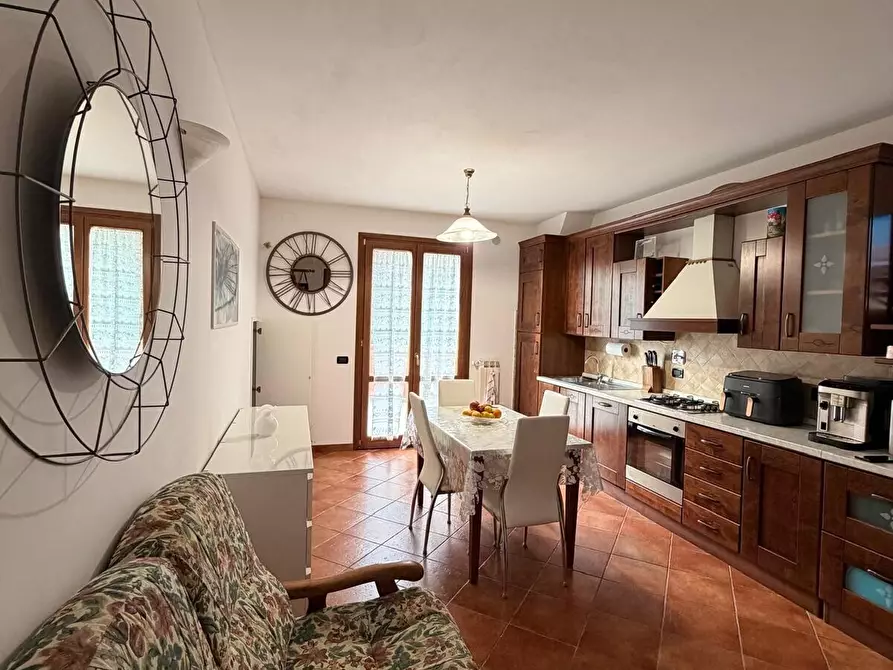 Immagine 19 di Bilocale in affitto  in Piazza Unità d'Italia a Figline E Incisa Valdarno