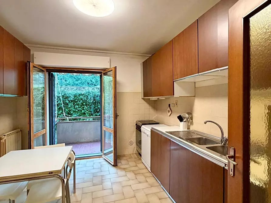Immagine 22 di Appartamento in vendita  in Via Niccolò Machiavelli a Bagno A Ripoli