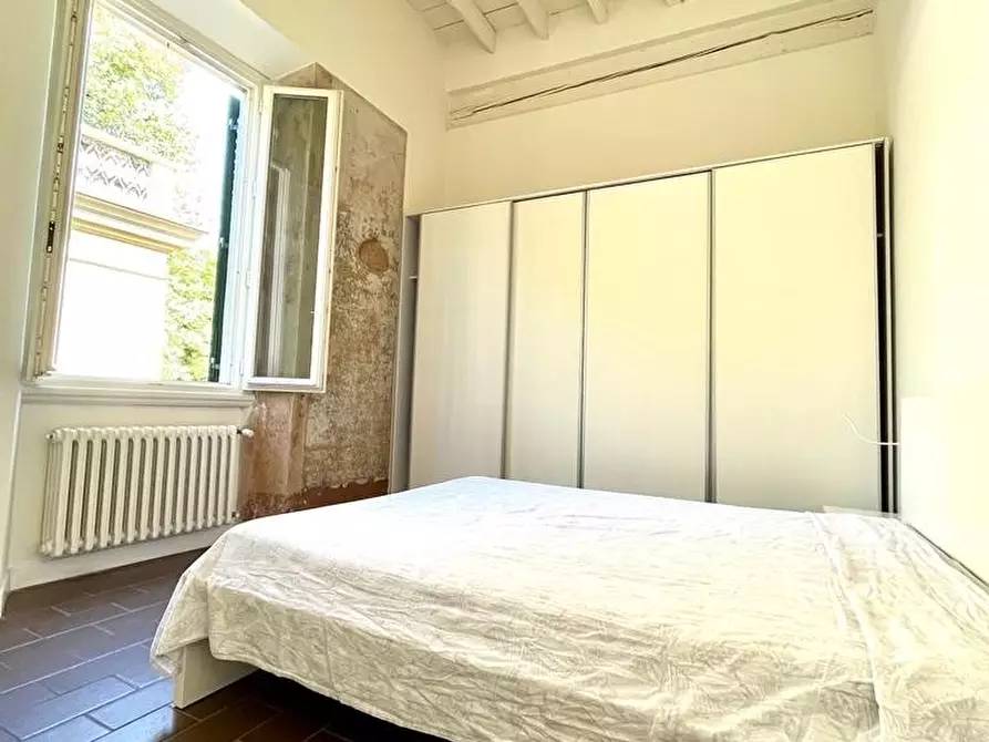 Immagine 14 di Quadrilocale in vendita  in Borgo Ognissanti 130 a Firenze