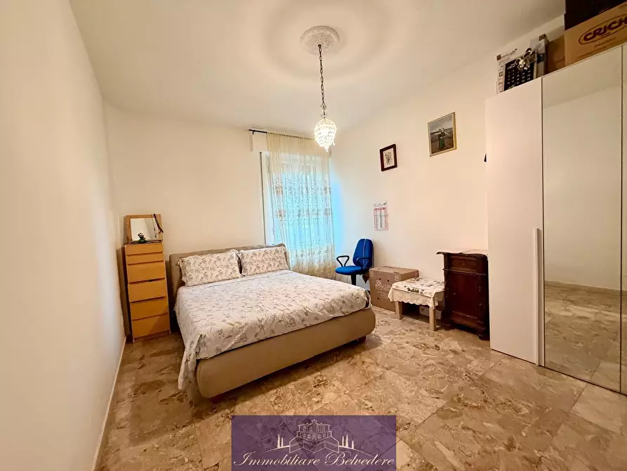 Immagine 5 di Quadrilocale in vendita  in Via Ungheria a Firenze