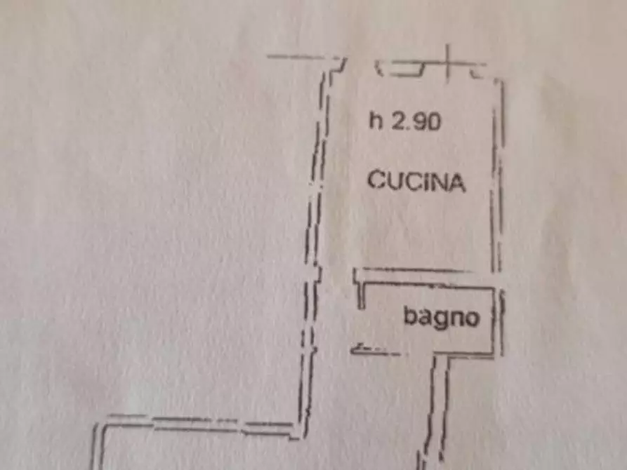 Immagine 24 di Trilocale in vendita  in Via Alfredo Catalani a Scandicci