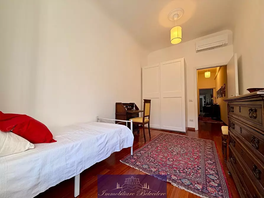 Immagine 11 di Quadrilocale in affitto  in Via Giuseppe Garibaldi a Firenze