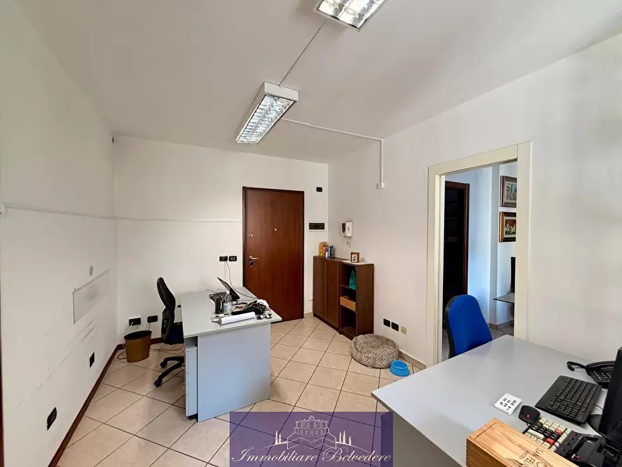 Immagine 6 di Monolocale in vendita  in Piazza Giacomo Puccini a Firenze