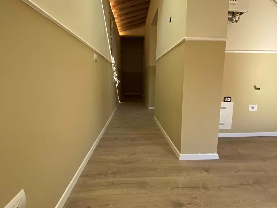 Immagine 7 di Bilocale in vendita  in Via Fontebuoni a Firenze