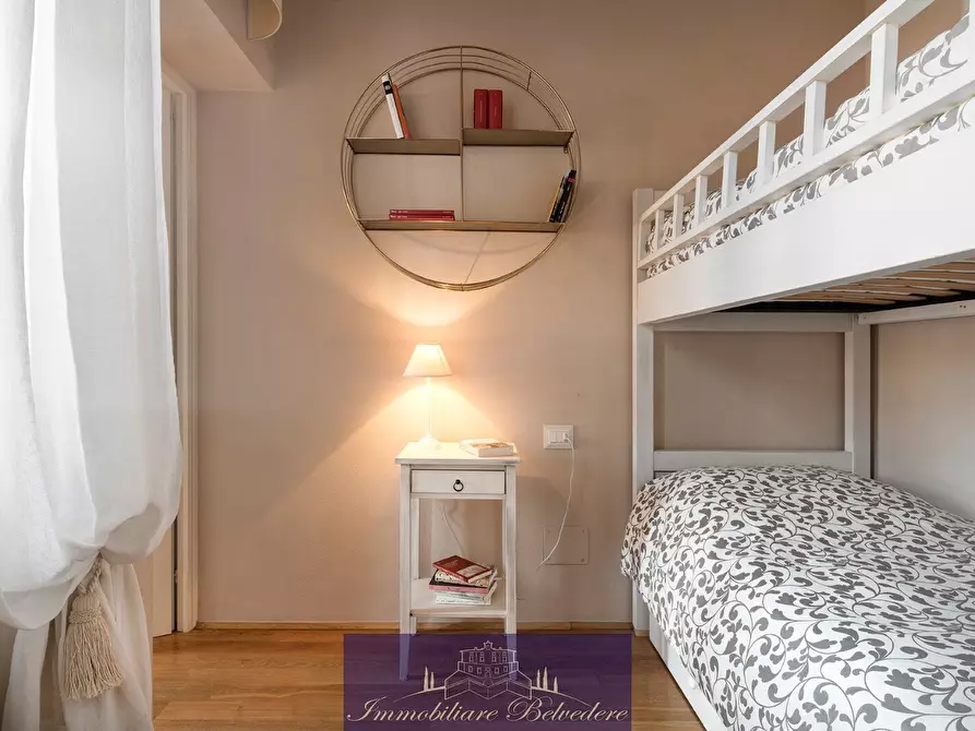 Immagine 24 di Trilocale in affitto  in Via Caracciolo a Firenze