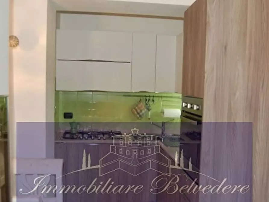 Immagine 9 di Quadrilocale in vendita  in Via Chiantigiana per il Ferrone a Impruneta