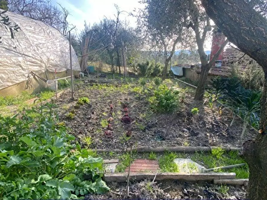 Immagine 11 di Villa in vendita  in Via dei Bagni a Greve In Chianti