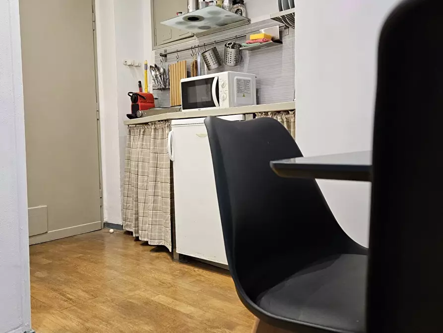 Immagine 9 di Monolocale in vendita  in Via de' Barbadori a Firenze