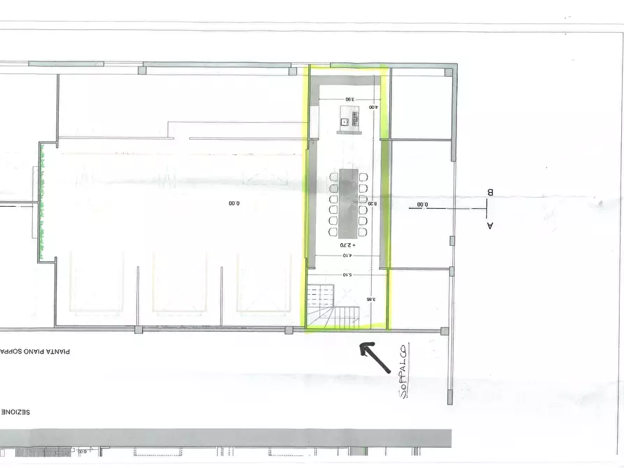 Immagine 31 di Attività artigianale in vendita  in Via Cassia 63 a Impruneta