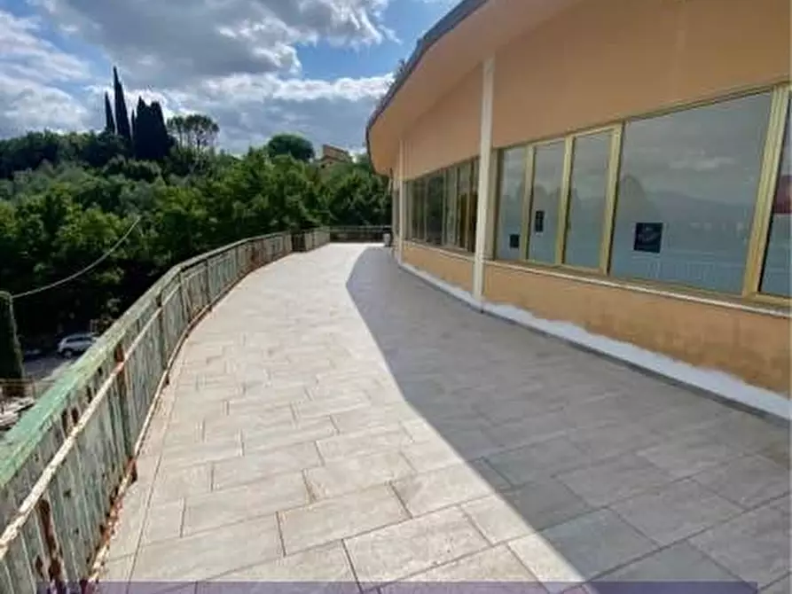 Immagine 7 di Capannone industriale in vendita  in Via di Poggio 17 a Lastra A Signa