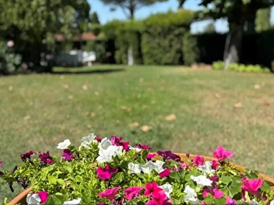 Immagine 5 di Villa in vendita  in Via di Rignalla a Bagno A Ripoli