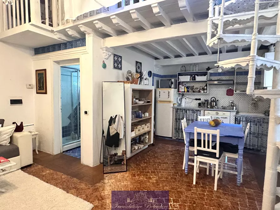 Immagine 2 di Bilocale in affitto  in Piazza Nazario Sauro a Firenze