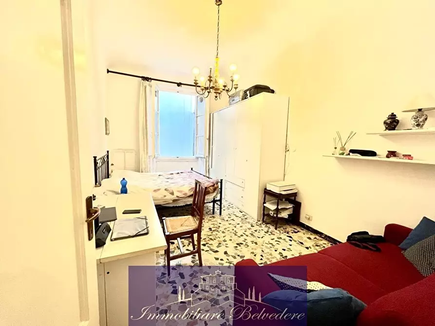 Immagine 14 di Bilocale in affitto  in Borgo Ognissanti a Firenze