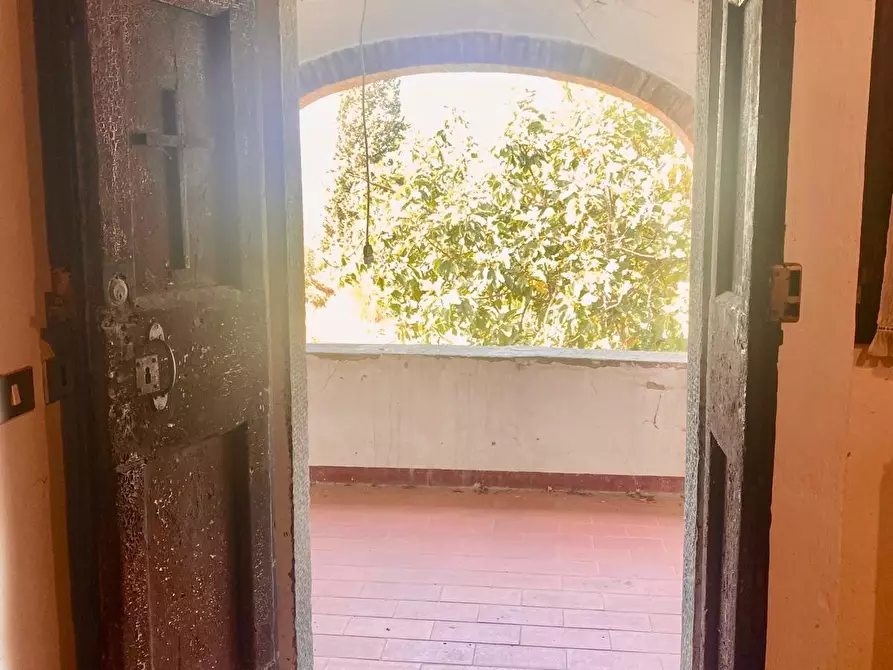 Immagine 16 di Rustico / casale in vendita  in Località Borgo a Cascia 230 a Reggello