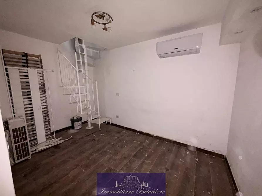 Immagine 1 di Capannone industriale in vendita  in Piazza Leopoldo a Firenze