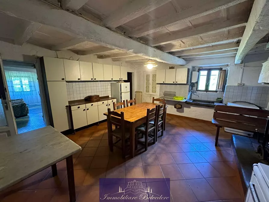Immagine 20 di Villa in vendita  in Località Borselli Meo a Pontassieve