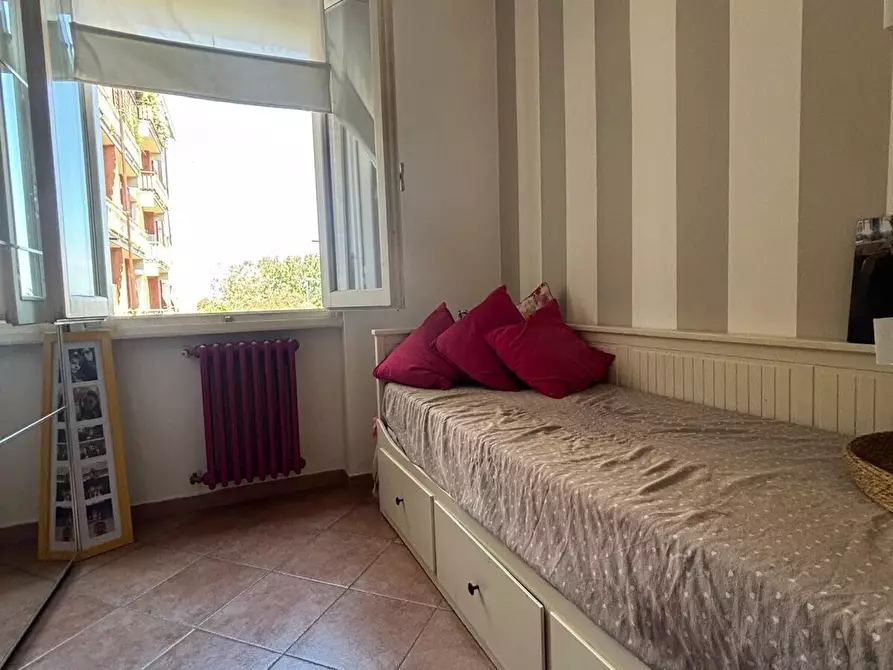 Immagine 8 di Quadrilocale in vendita  in Via Masaccio a Scandicci
