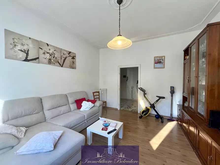 Immagine 2 di Quadrilocale in vendita  in Via Togliatti a Impruneta