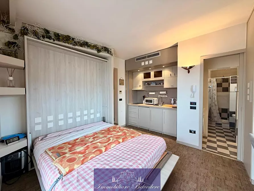 Immagine 19 di Monolocale in vendita  in Via Eugenio Calò a Firenze