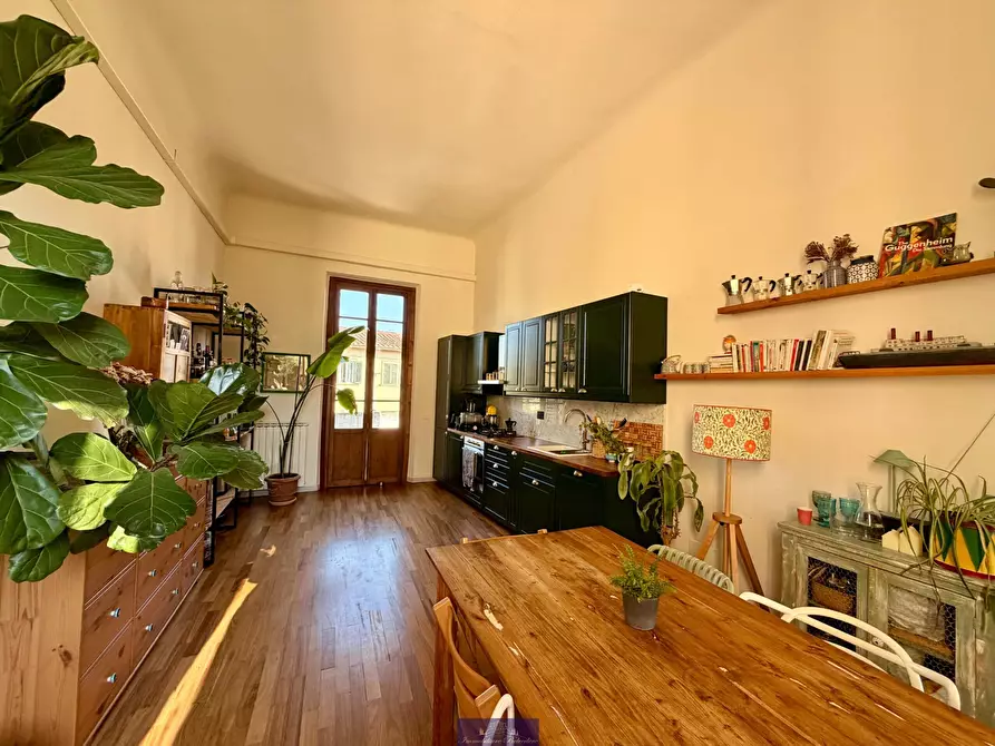 Immagine 5 di Appartamento in vendita  in Via Accursio a Firenze