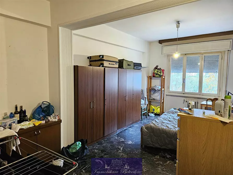 Immagine 13 di Quadrilocale in vendita  in Via Doni a Firenze