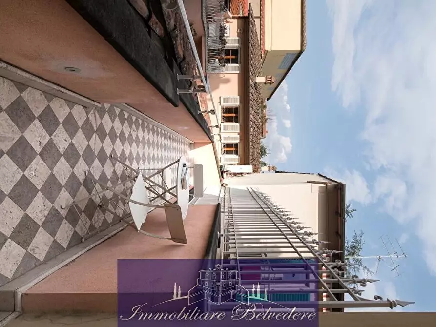 Immagine 6 di Trilocale in affitto  in Via Caracciolo a Firenze