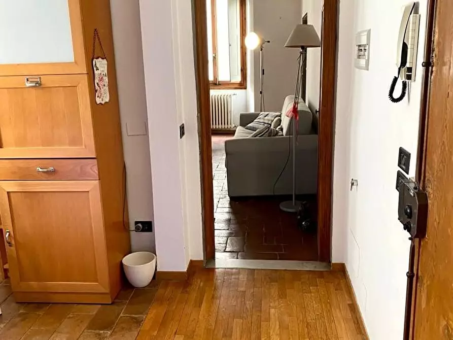 Immagine 4 di Trilocale in affitto  in Piazza D'Azeglio a Firenze