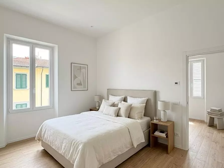 Immagine 9 di Trilocale in vendita  in Via Giovanni Fabbroni a Firenze