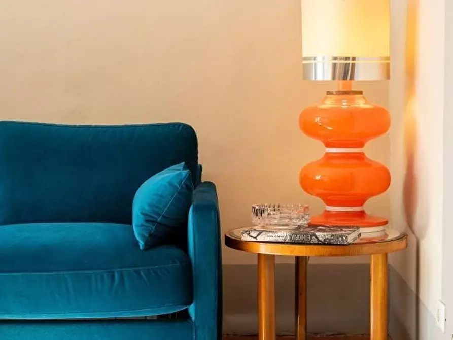 Immagine 10 di Quadrilocale in affitto  in Piazza Pier Vettori a Firenze