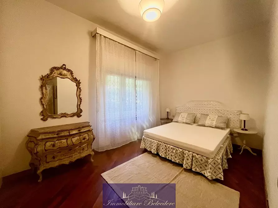 Immagine 8 di Appartamento in affitto  in Via San Domenico a Firenze