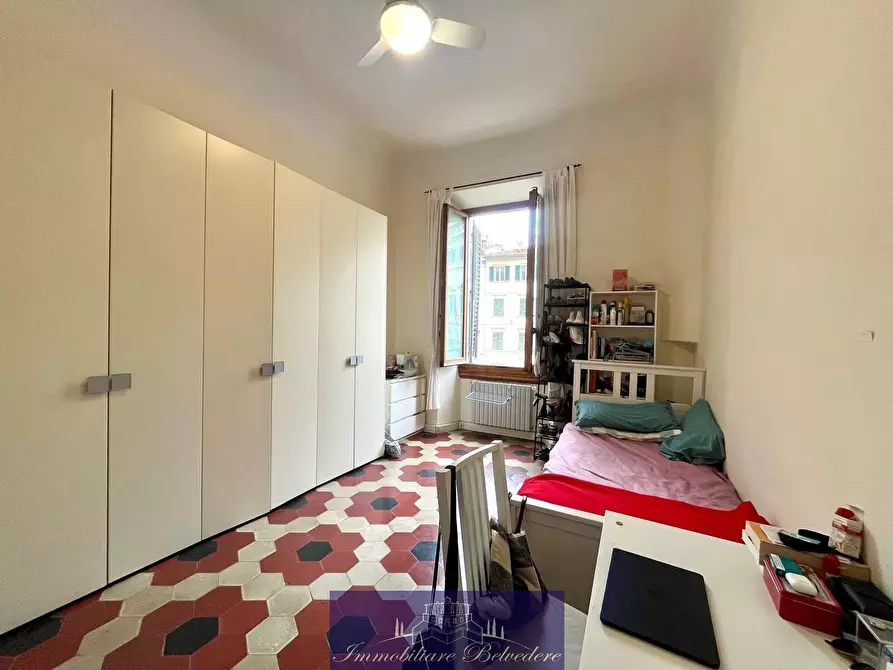 Immagine 20 di Appartamento in affitto  in Via Garibaldi a Firenze