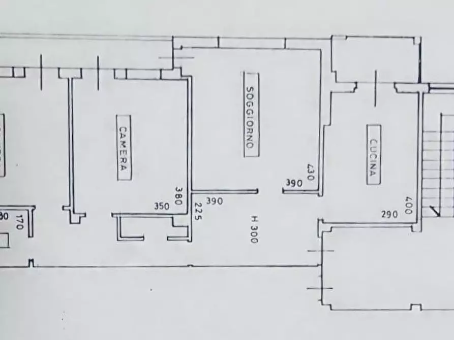 Immagine 29 di Quadrilocale in vendita  in Via Togliatti a Impruneta