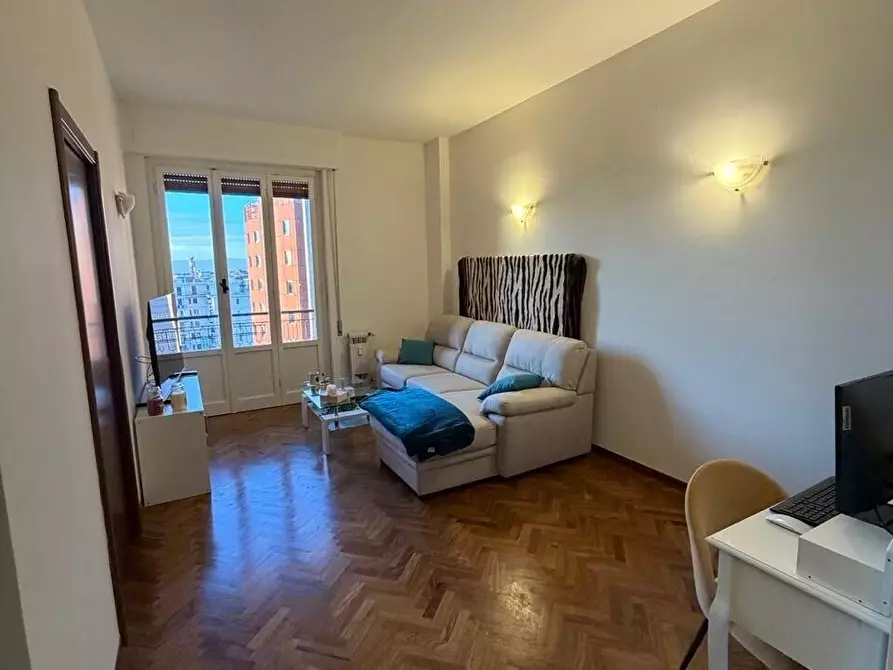 Immagine 2 di Trilocale in affitto  in Via Niccolò Paganini a Firenze