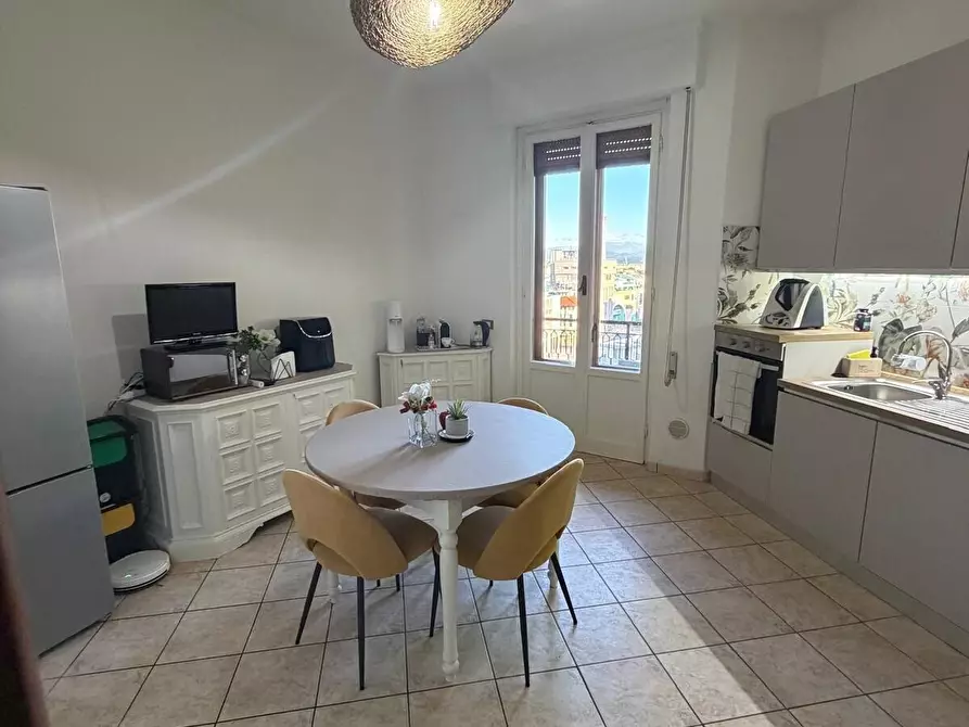 Immagine 1 di Trilocale in affitto  in Via Niccolò Paganini a Firenze