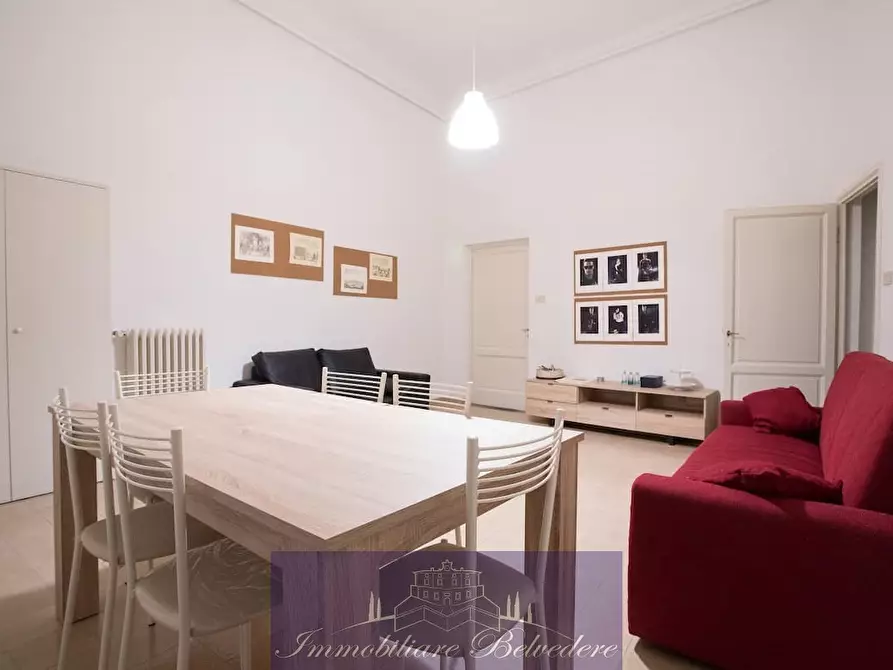 Immagine 16 di Appartamento in affitto  in Via della Vigna Nuova a Firenze