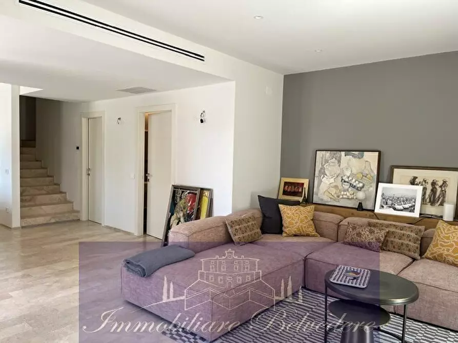 Immagine 8 di Terratetto in affitto  in Via Filippo Webb a Firenze