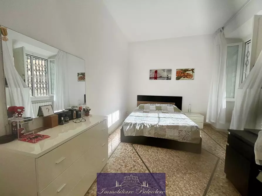 Immagine 10 di Appartamento in vendita  in Via Trento a Firenze